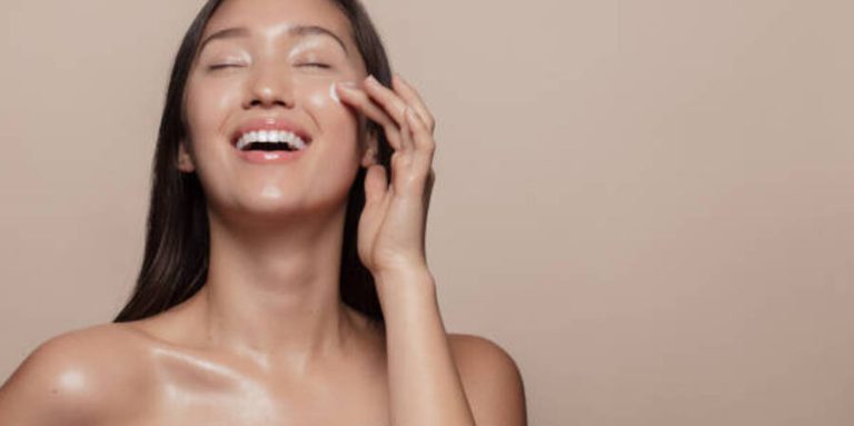 Rahasia Memutihkan Wajah Secara Alami dan Permanen Tanpa Efek Samping