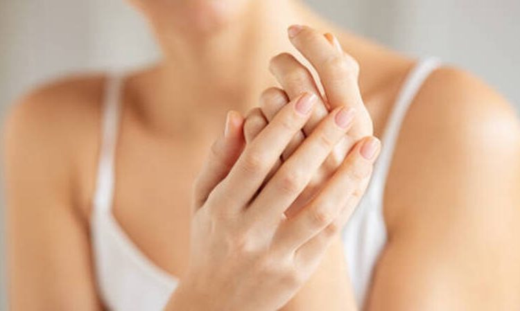 kulit lembab dan sehat