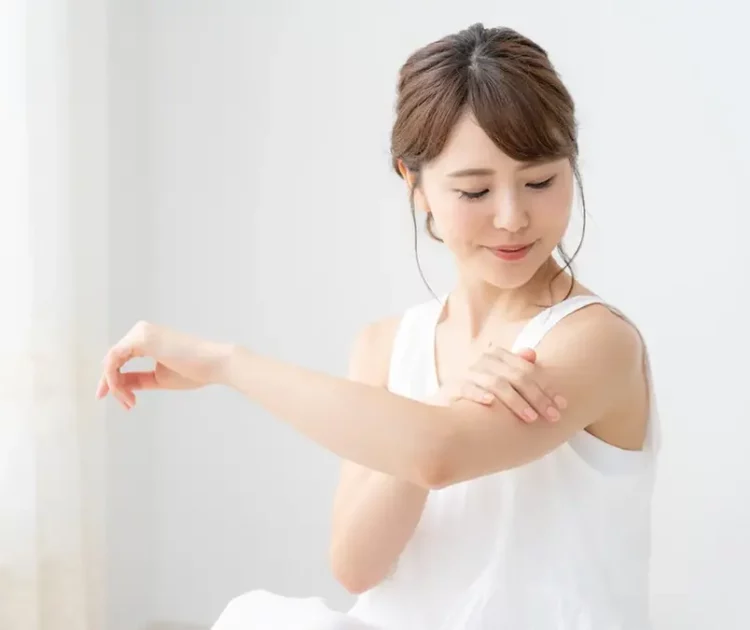 Rekomendasi Pelembab Badan untuk Kulit Kering yang Bikin Kulit Tetap Lembab dan Lembut