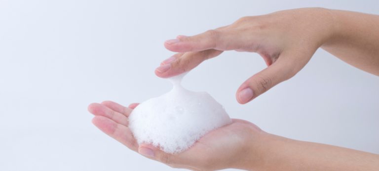 Shampoo Non SLS: Solusi Lembut untuk Rambut Sehat