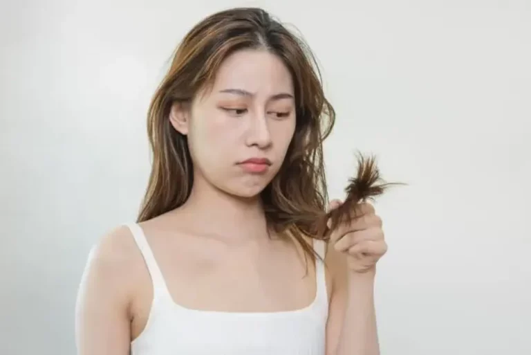 Ciri Ciri Rambut Mati dan Cara Mengatasinya