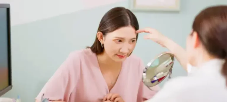 Benjolan Seperti Jerawat di Kulit Kepala: Penyebab dan Cara Mengatasinya