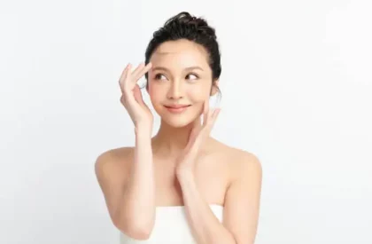 Bahan Alami untuk Memutihkan Wajah dan Glowing