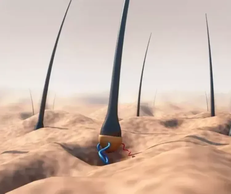 Pengertian Folikel Rambut dan Perannya dalam Kesehatan Rambut