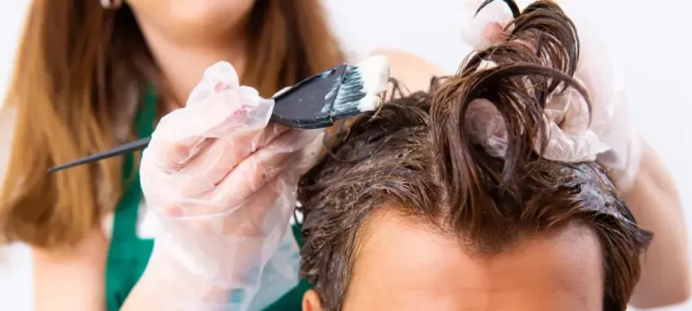 Semir Rambut Pria yang Aman untuk Kulit Kepala Sensitif: Panduan Lengkap