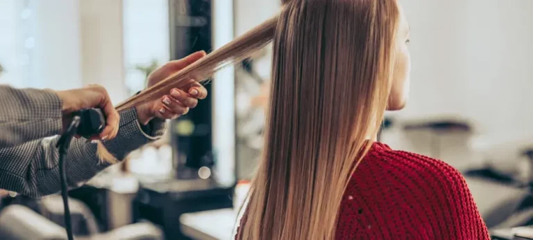 Smoothing dan Rebonding Rambut: Panduan Lengkap untuk Rambut Lurus dan Sehat