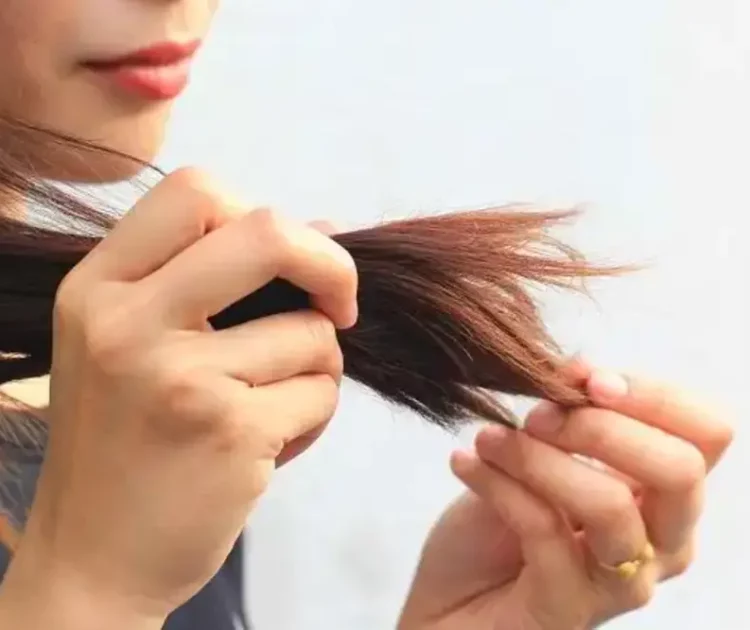 Cara Mengatasi Rambut Bercabang Secara Alami dan Efektif