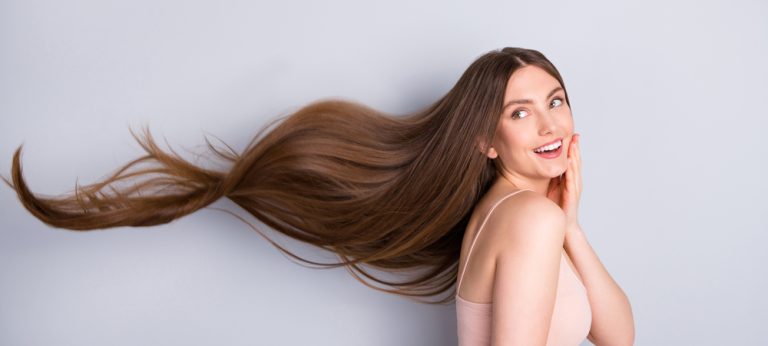 Cara Memanjangkan Rambut Cepat dalam 2 Hari: Tips Alami dan Efektif