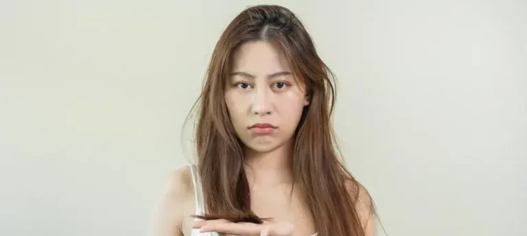 Bahan Alami untuk Rambut Kering dan Mengembang: Solusi Alami untuk Rambut Sehat