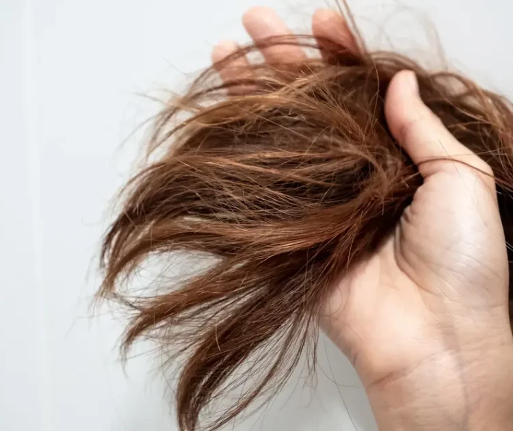 Rambut Rusak Tidak Harus Dipotong, Asal Dirawat dengan Benar