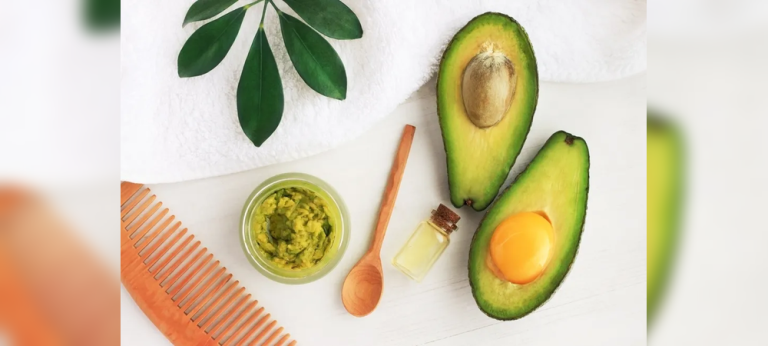 Masker Rambut Alami untuk Rambut Kering dan Mengembang: 7 Resep Mudah di Rumah