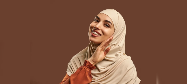 Rambut Rontok Saat Berhijab? Ini Cara Efektif Mengatasinya