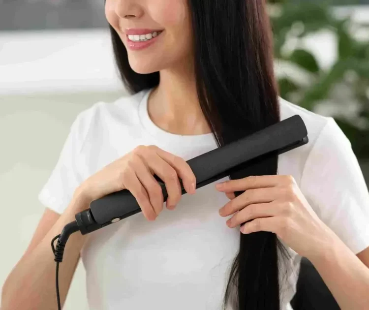 Cara Merawat Rambut yang Sering Dicatok agar Tidak Kering dan Rusak