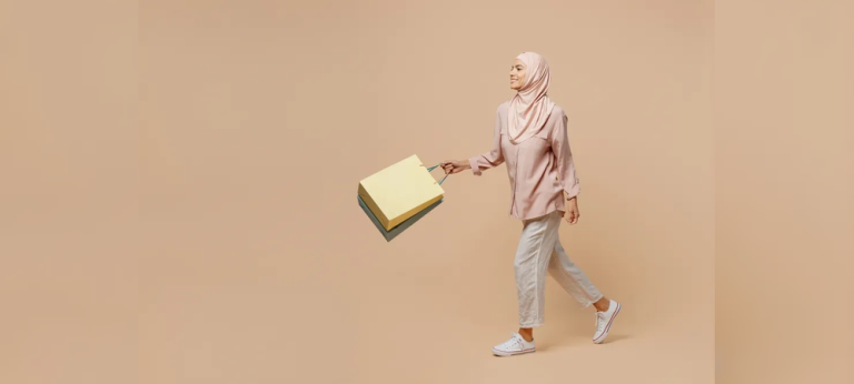 Cara Keramas yang Benar untuk Wanita Berhijab agar Rambut Tetap Sehat dan Wangi