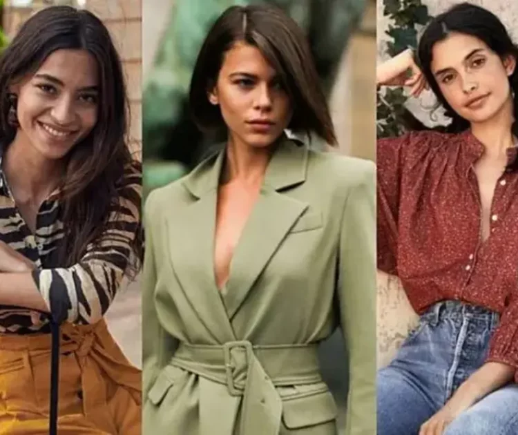 Kulit Sawo Matang Cocok Pakai Baju Warna Apa? Ini Dia Pilihannya!