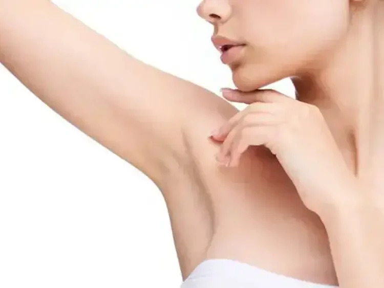 Cara Agar Bulu Ketiak Tidak Tumbuh Lagi: Apa yang Bisa Dilakukan?