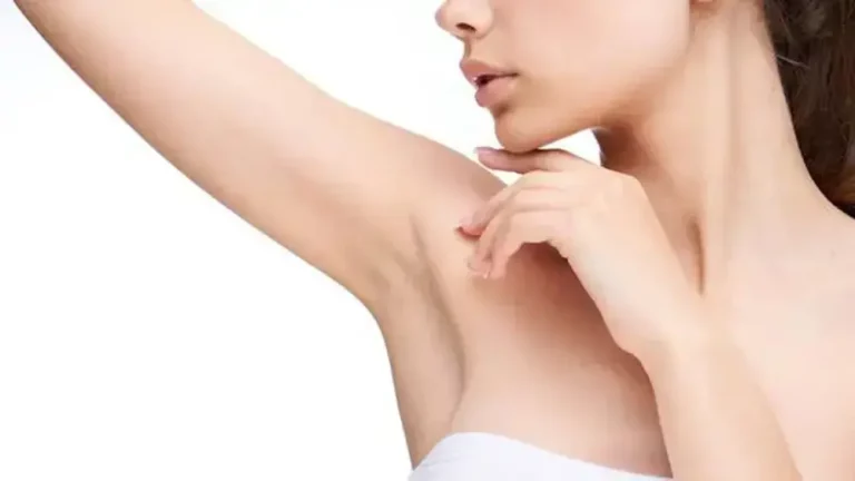 Cara Agar Bulu Ketiak Tidak Tumbuh Lagi, Simak Disini!