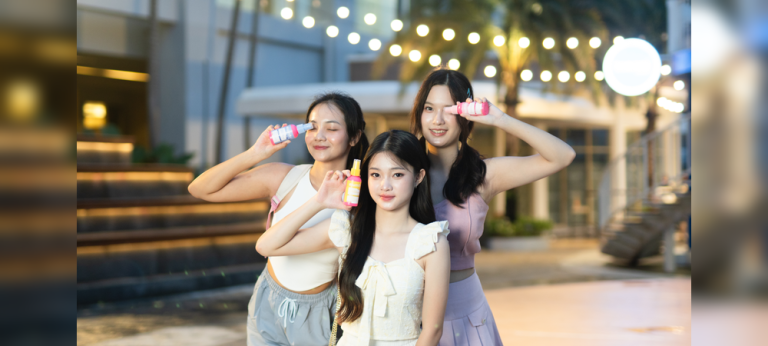 Elumor Brightening Deo Spray: Deodoran Baru dengan Kandungan Pencerah dan Perlindungan Maksimal