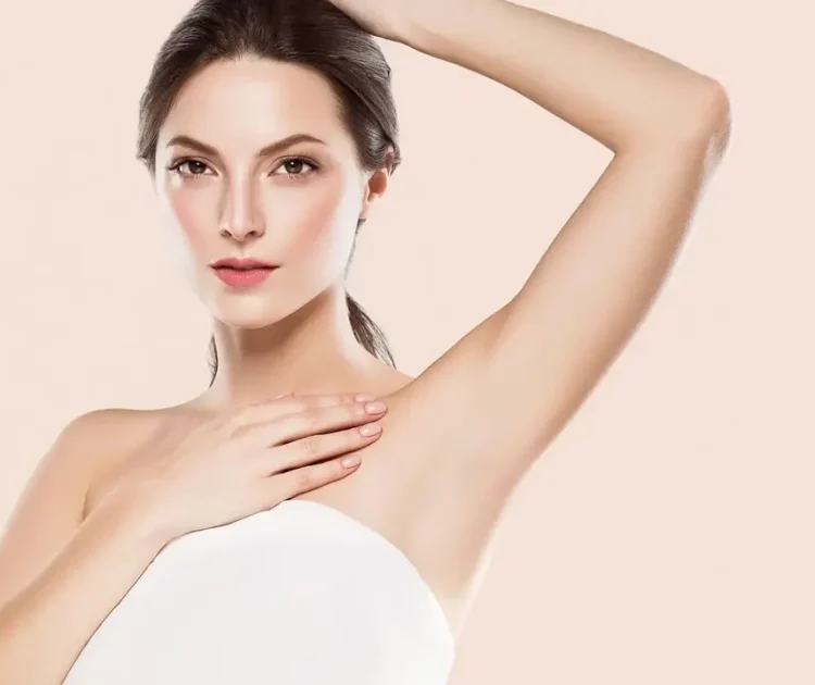 Cara Memutihkan Ketiak, Biar Tampil Lebih Percaya Diri!