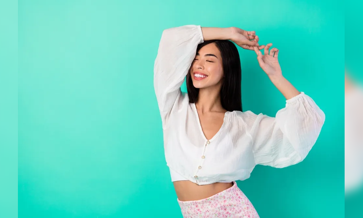 Mengapa Ketiak Perlu Perawatan Khusus? Ini Alasannya!