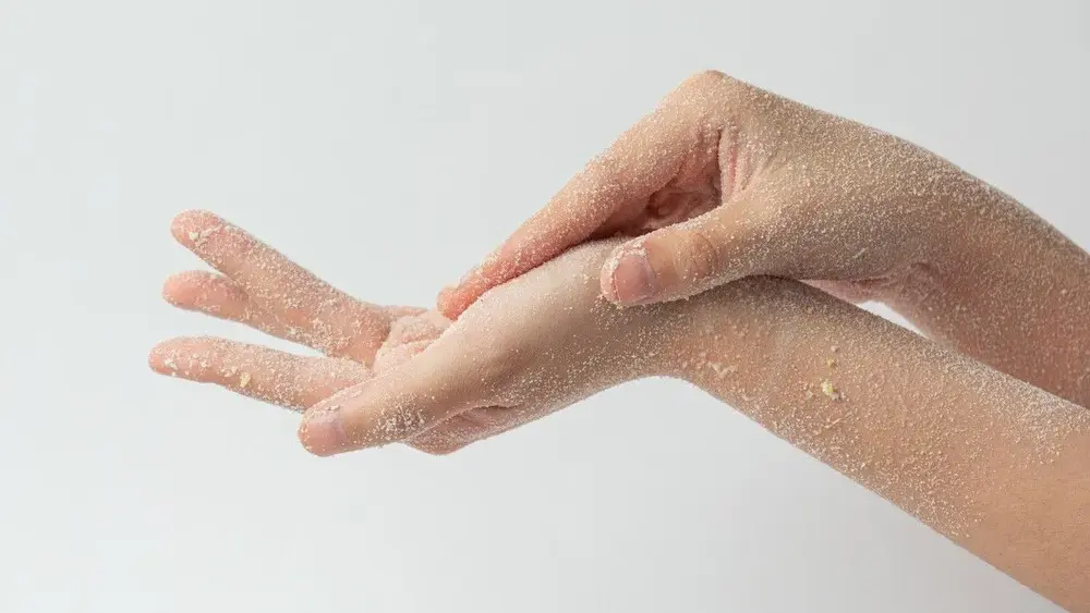 Kulit Tangan Kering? Begini Cara Tetap Lembab dan Sehat Setiap Hari