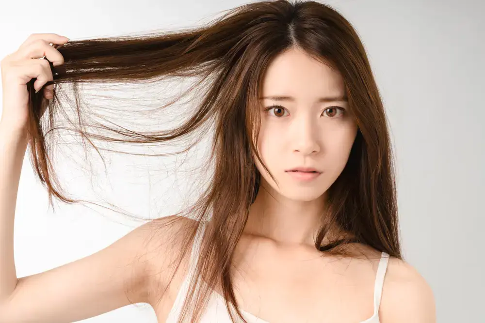 Cara Mengatasi Rambut Mengembang Agar Mudah Diatur