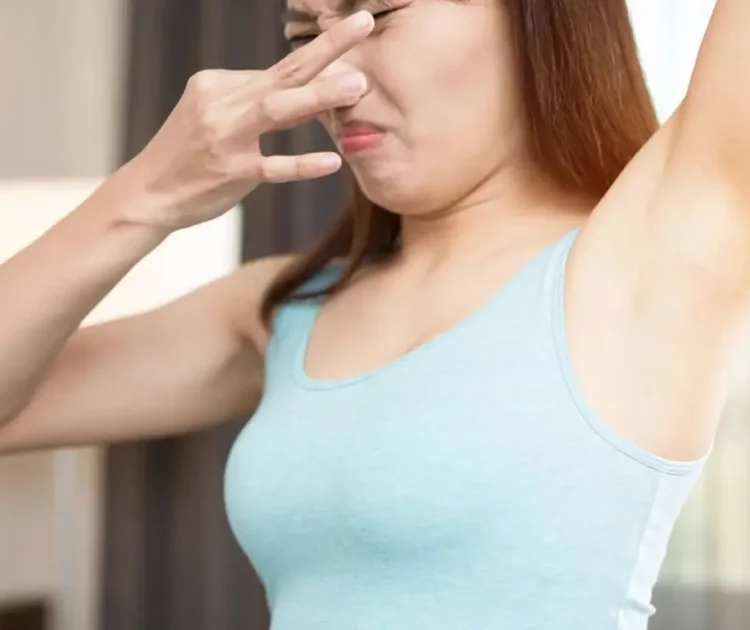 Cara agar Ketiak Tidak Bau Agar Tetap Segar Seharian