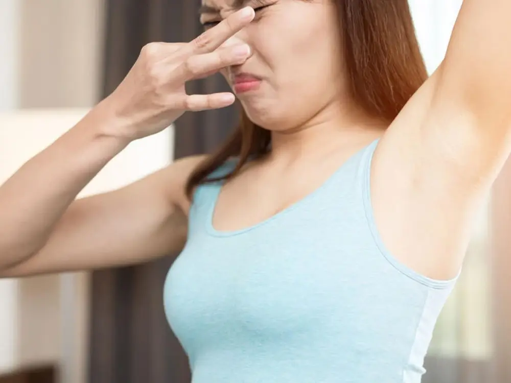 Cara agar Ketiak Tidak Bau Agar Tetap Segar Seharian