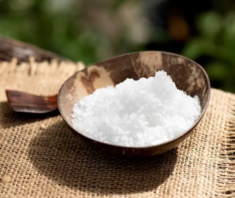 Manfaat Tawas: Bukan Cuma untuk Ketiak, Ini Ragam Fungsinya