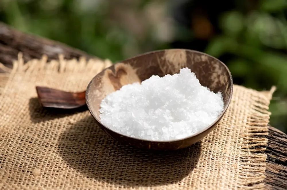 Manfaat Tawas: Bukan Cuma untuk Ketiak, Ini Ragam Fungsinya