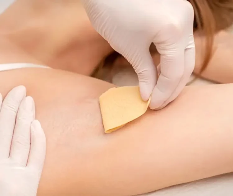 Cara Waxing Ketiak: Tips, Manfaat, dan Hal yang Perlu Diperhatikan