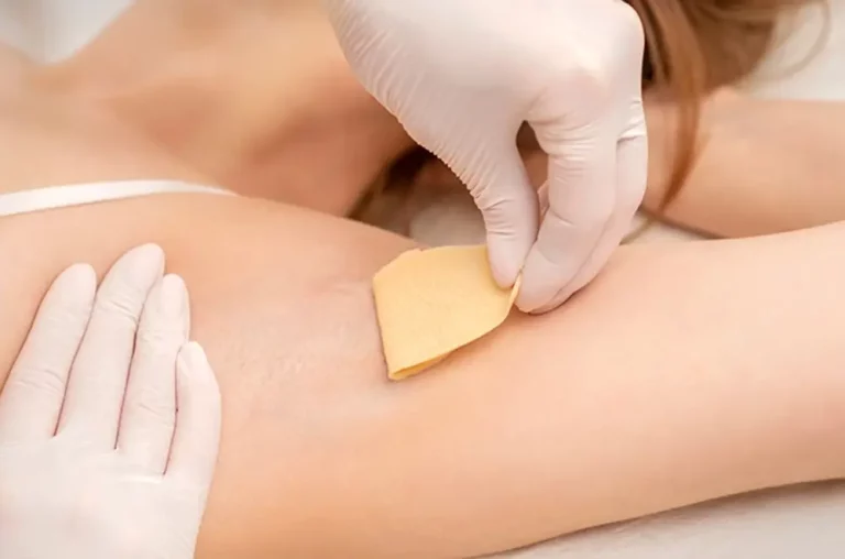 Cara Waxing Ketiak: Tips, Manfaat, dan Hal yang Perlu Diperhatikan