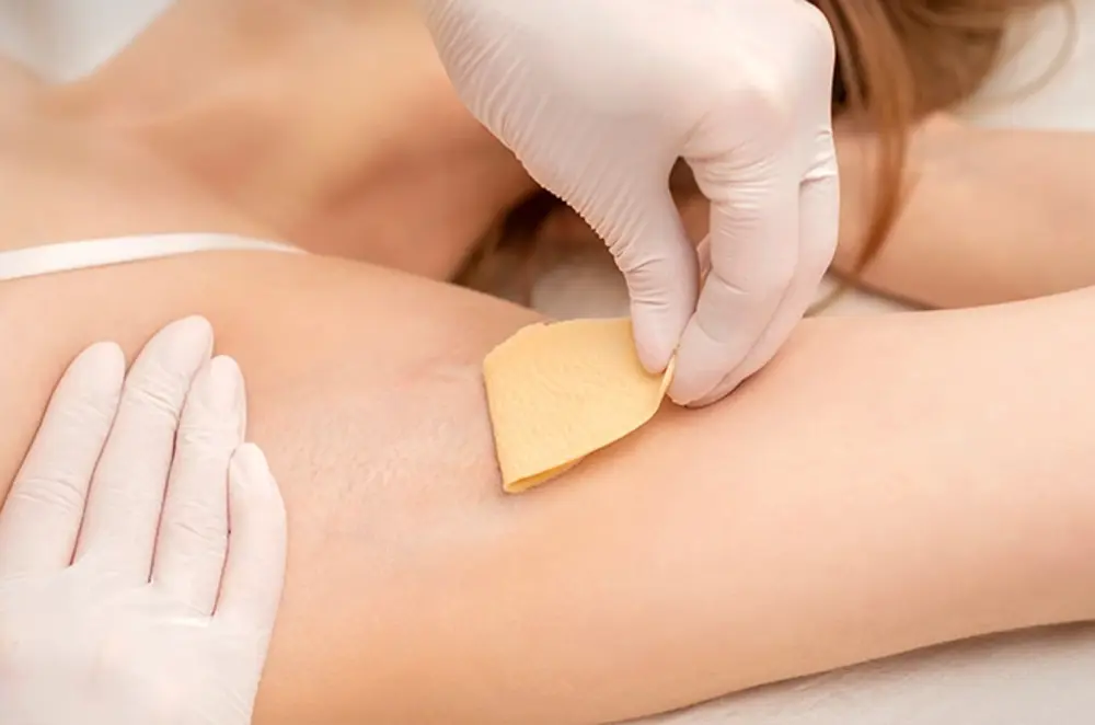 Cara Waxing Ketiak: Tips, Manfaat, dan Hal yang Perlu Diperhatikan