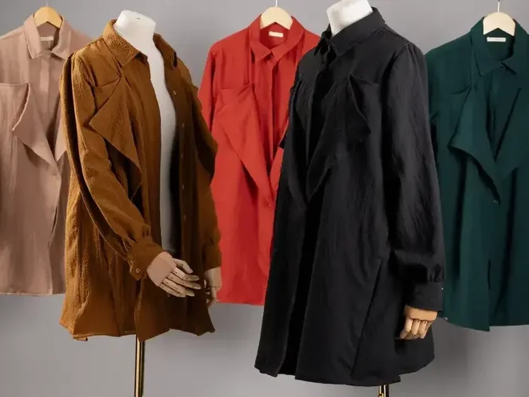 Warna Baju yang Cocok untuk Kulit Sawo Matang