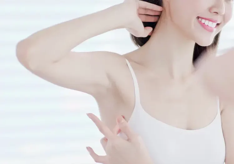 Cara Memutihkan Ketiak dengan Cepat dan Aman