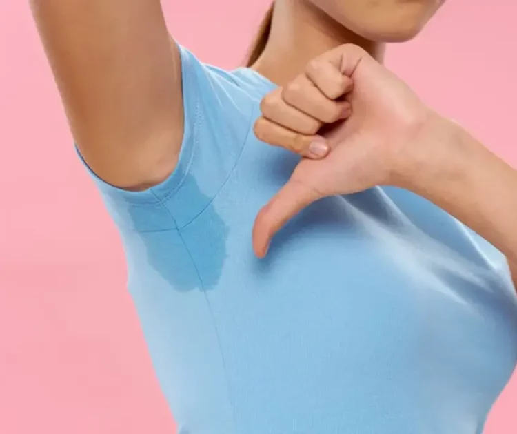 Ketiak Bau Apek? Ini Solusi Cepat dan Tepat