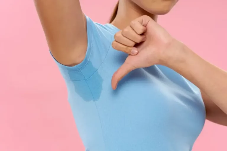 Ketiak Bau Apek? Ini Solusi Cepat dan Tepat