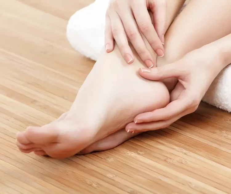 Kulit Telapak Kaki Mengelupas? Kenali Langkah Mengatasinya!