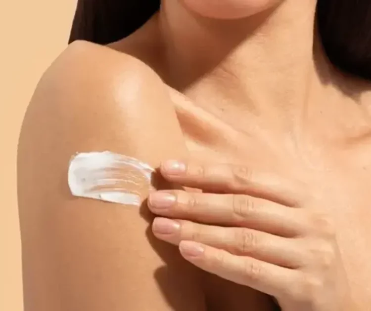 Handbody Untuk Kulit Kering: Rahasia Kulit Indah nan Glowing