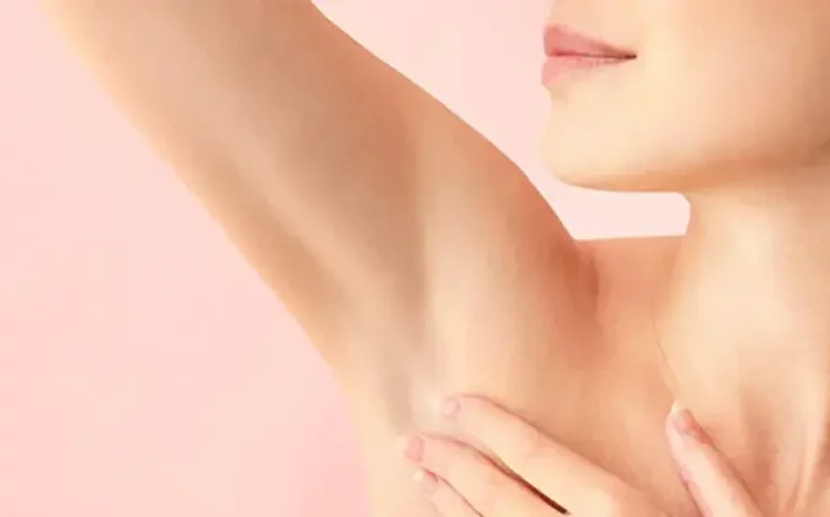 Benjolan di Ketiak tentu membuat panik dan seketika berpikir yang tidak-tidak. Ketiak adalah tempat yang sensiti