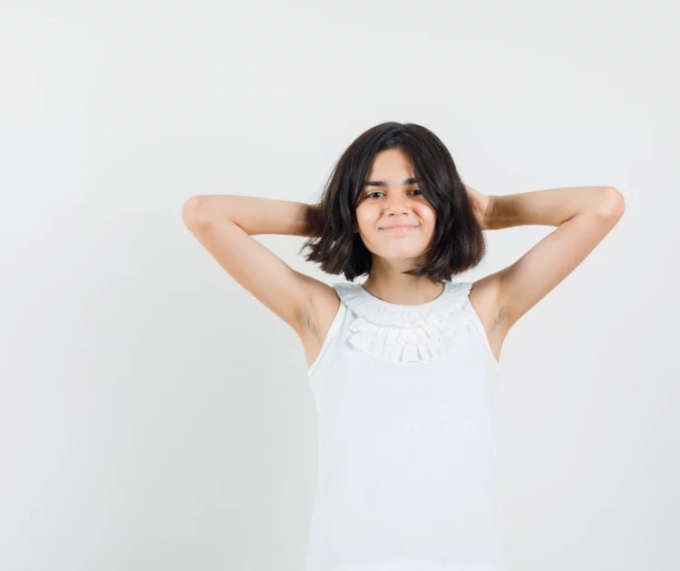 Cara Mengatasi Ketiak Hitam Akibat Deodoran