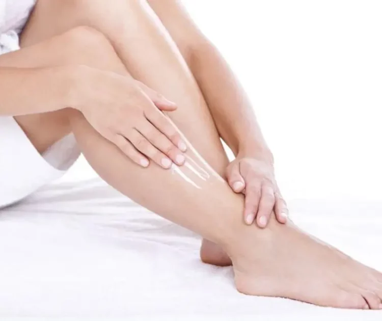 Hal Penting Sebelum Menggunakan Body Lotion Pemutih