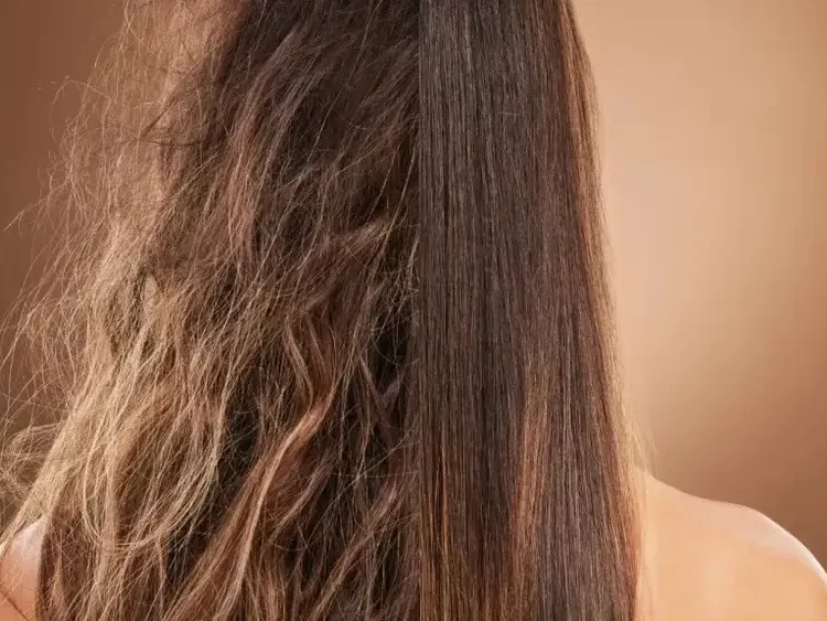 Penyebab Rambut Mengembang yang Sering Tidak Disadari