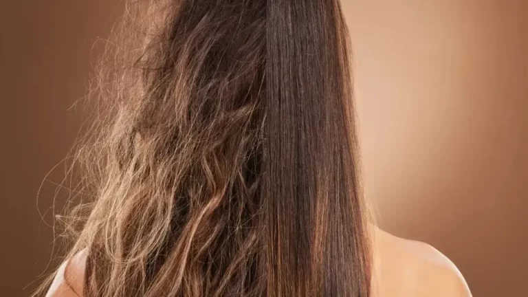 Penyebab Rambut Mengembang yang Sering Tidak Disadari