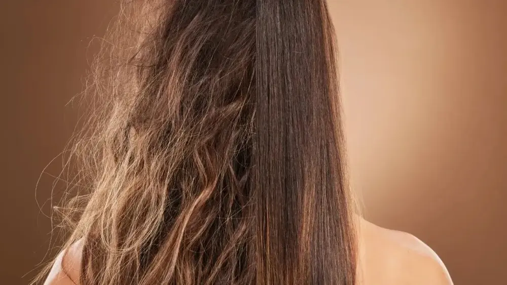 Penyebab Rambut Mengembang yang Sering Tidak Disadari