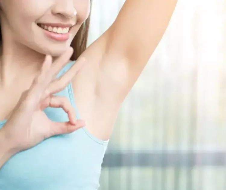 Cara Mengatasi Kulit Ketiak Kering dan Kasar Efektif