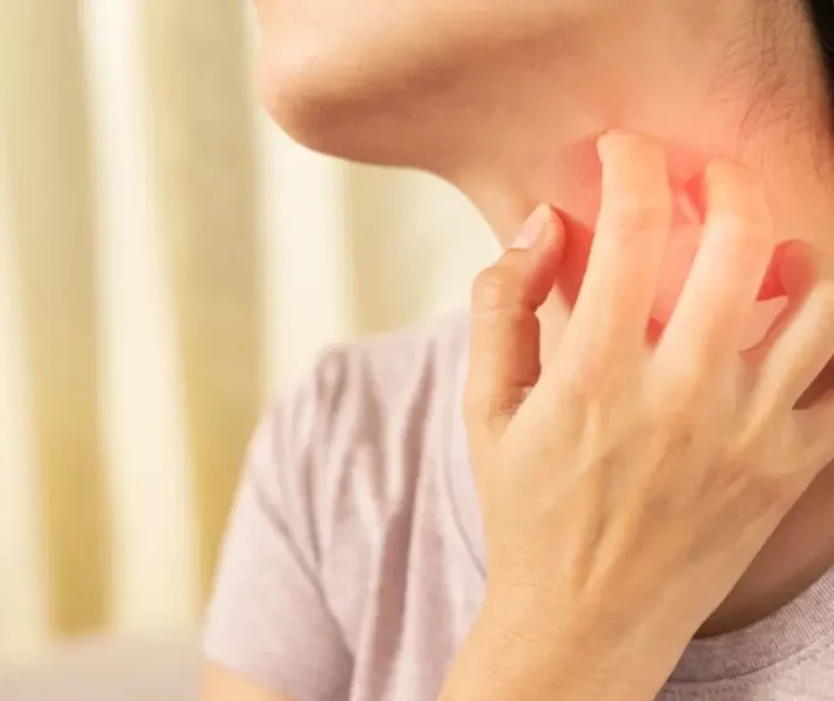 Alergi Keringat: Kenali dan Atasi Agar Kulit Tetap Lembap dan Bebas Iritasi