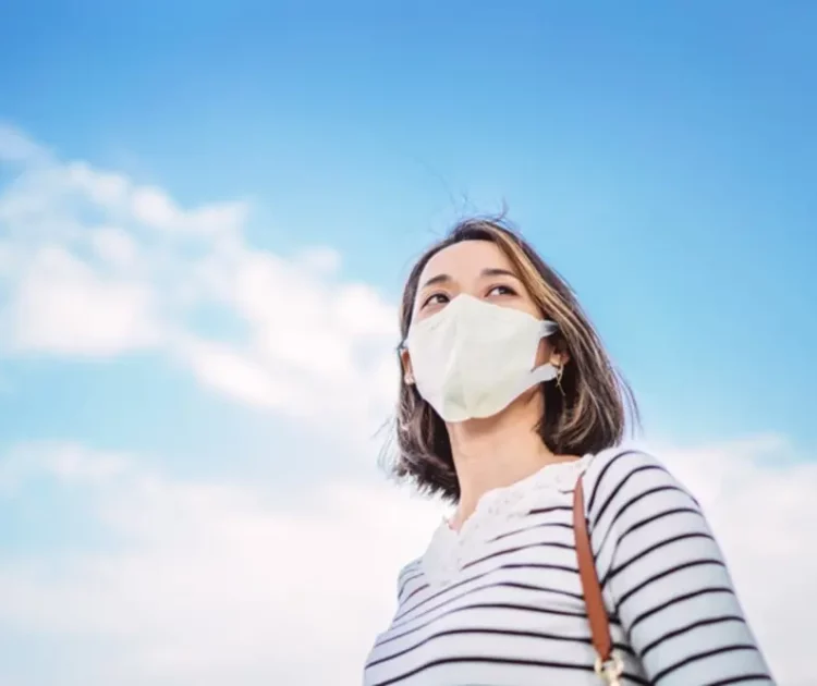 Lindungi Kulit dari Polusi Kota: Panduan Lengkapnya