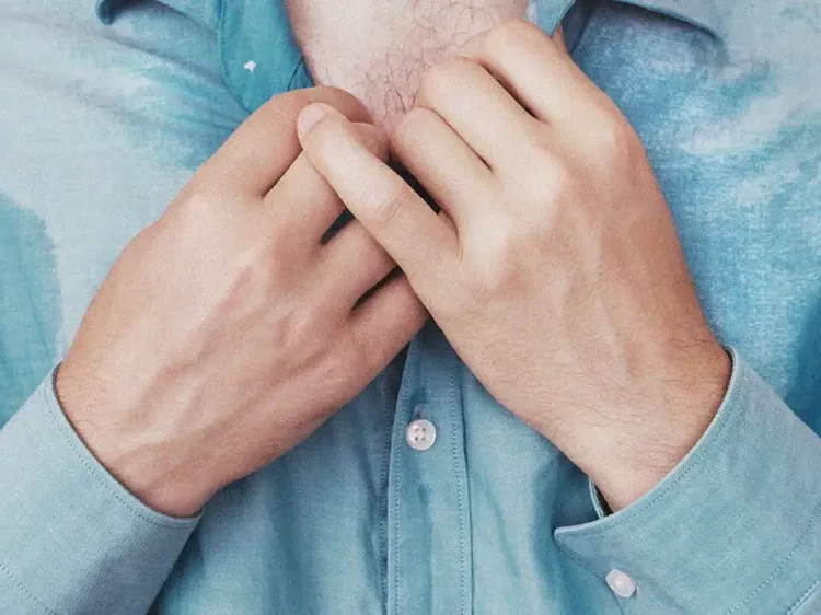 Perawatan Ketiak untuk Pria, Tips Praktis dan Efektif