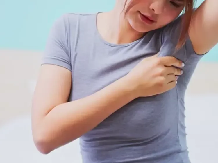 Tips Mencegah Iritasi Ketiak Setelah Mencukur Bulu